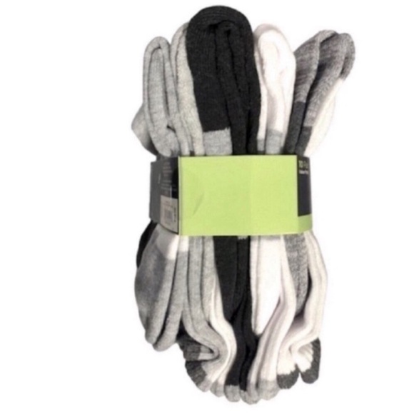 Tek Gear Crew Socks - Picture 2 of 2